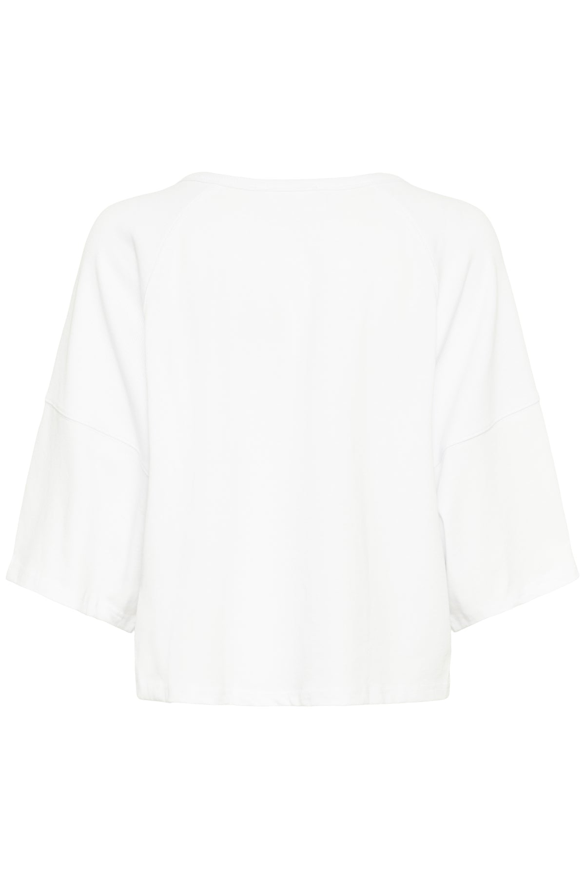 KBEsme Tee Bright White - 110601 - 10105818