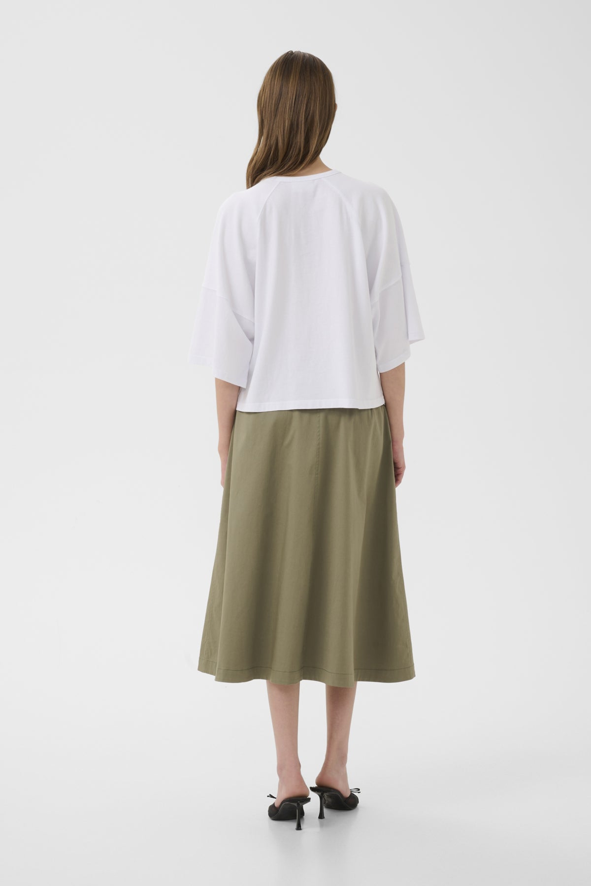 KBEsme Tee Bright White - 110601 - 10105818