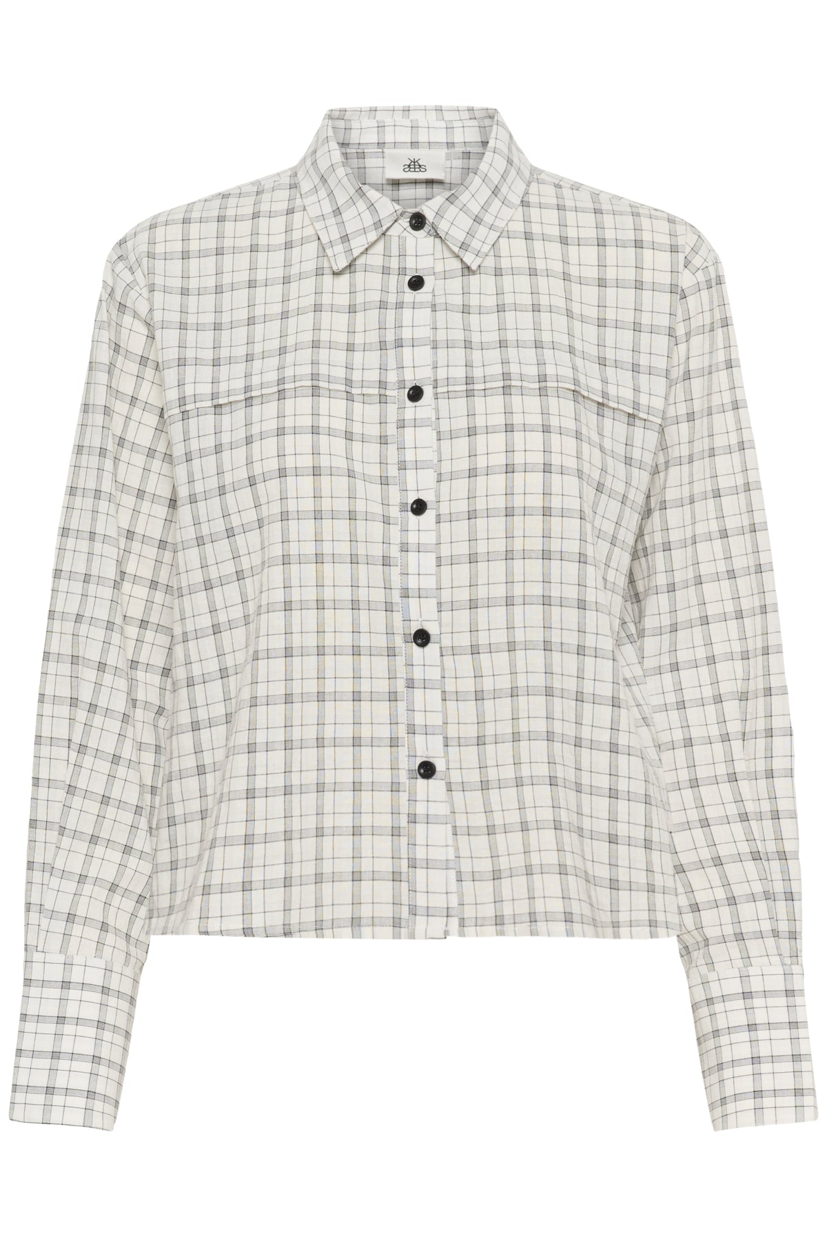 KBAlexandra Shirt Alexandra Check - 108975 - 10105822