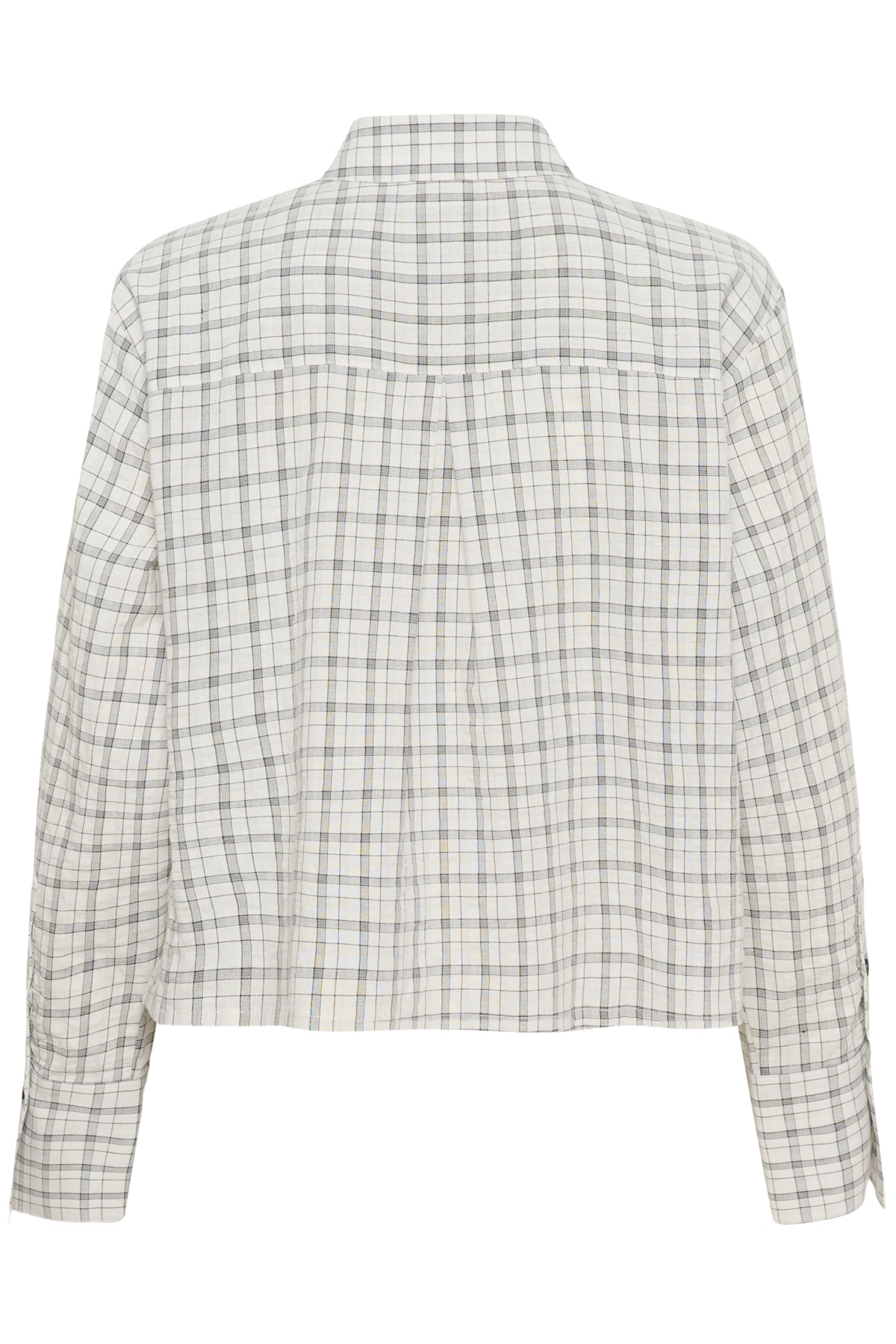 KBAlexandra Shirt Alexandra Check - 108975 - 10105822