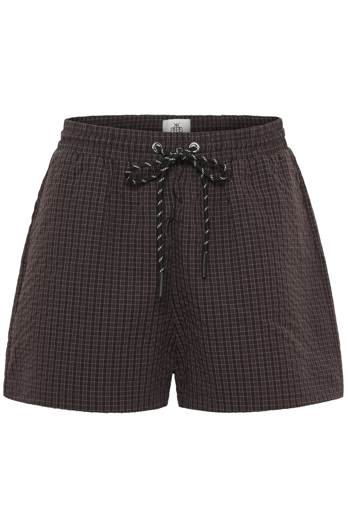 KBEdith Shorts Edith Check - 108982 - 10105824