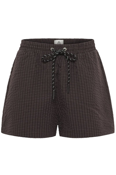 KBEdith Shorts Edith Check - 108982 - 10105824 Thumbnail