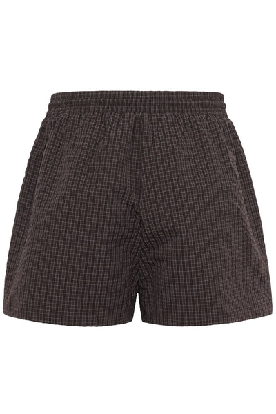 KBEdith Shorts Edith Check - 108982 - 10105824 Thumbnail