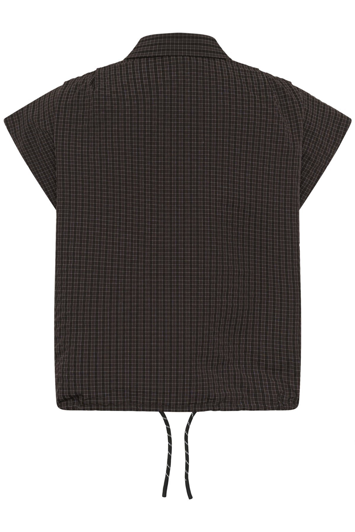 KBEdith Shirt Edith Check - 108982 - 10105825