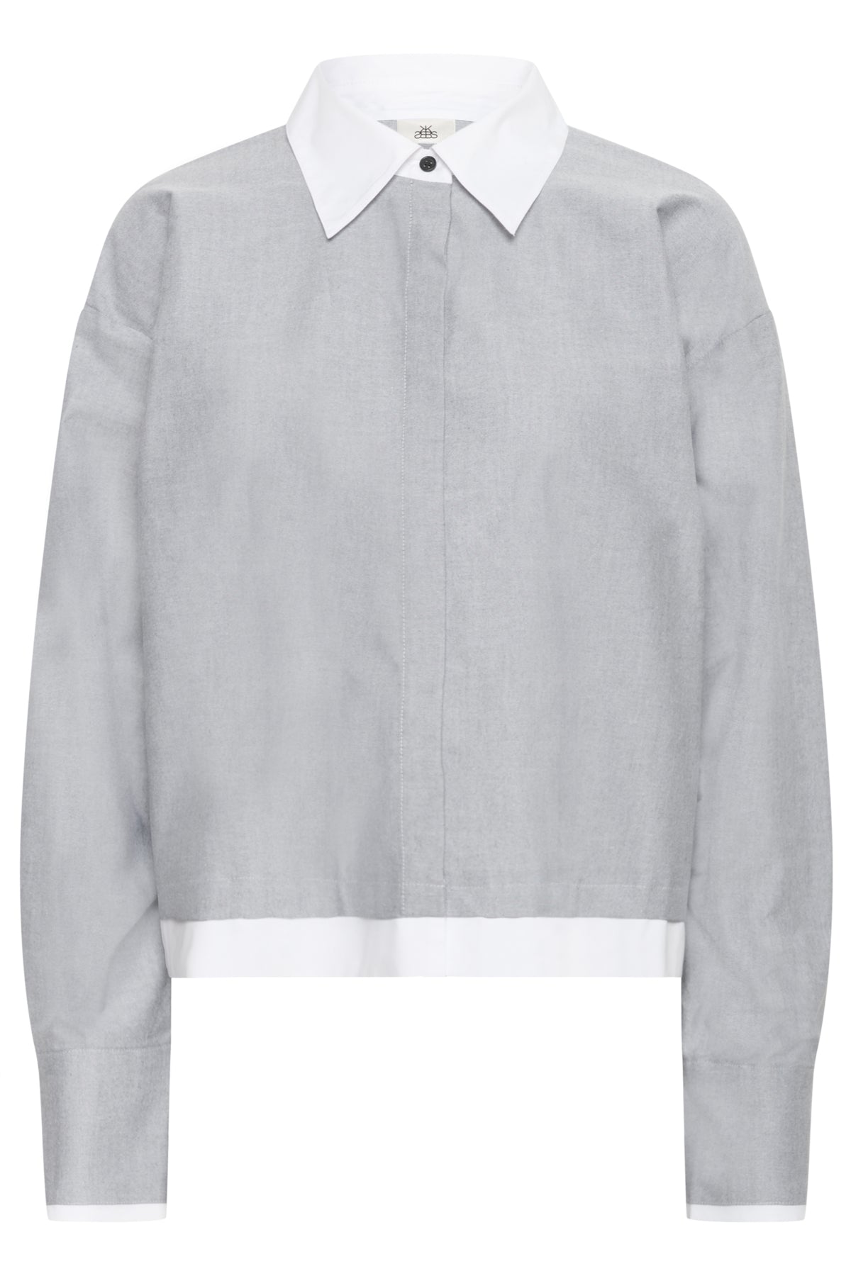 KBDeborah Tessa Shirt Thunderstorm - 185206 - 10105830