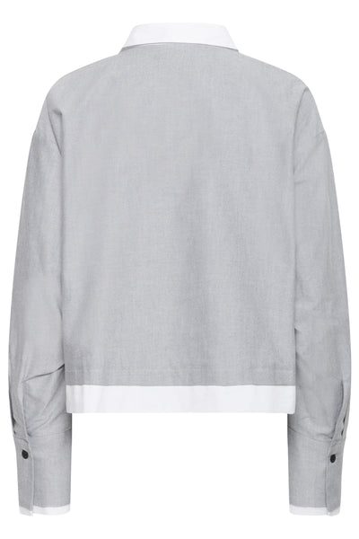 KBDeborah Tessa Shirt Thunderstorm - 185206 - 10105830 Thumbnail