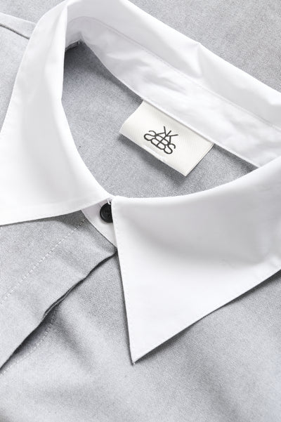 KBDeborah Tessa Shirt Thunderstorm - 185206 - 10105830 Thumbnail