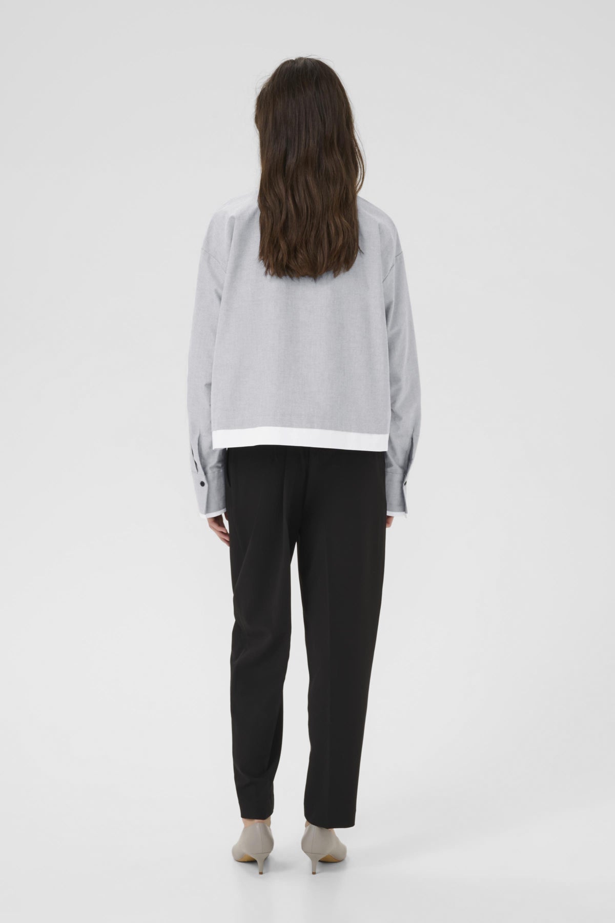 KBDeborah Tessa Shirt Thunderstorm - 185206 - 10105830