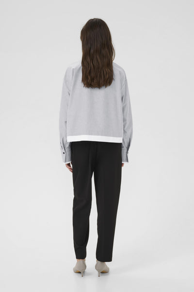 KBDeborah Tessa Shirt Thunderstorm - 185206 - 10105830 Thumbnail