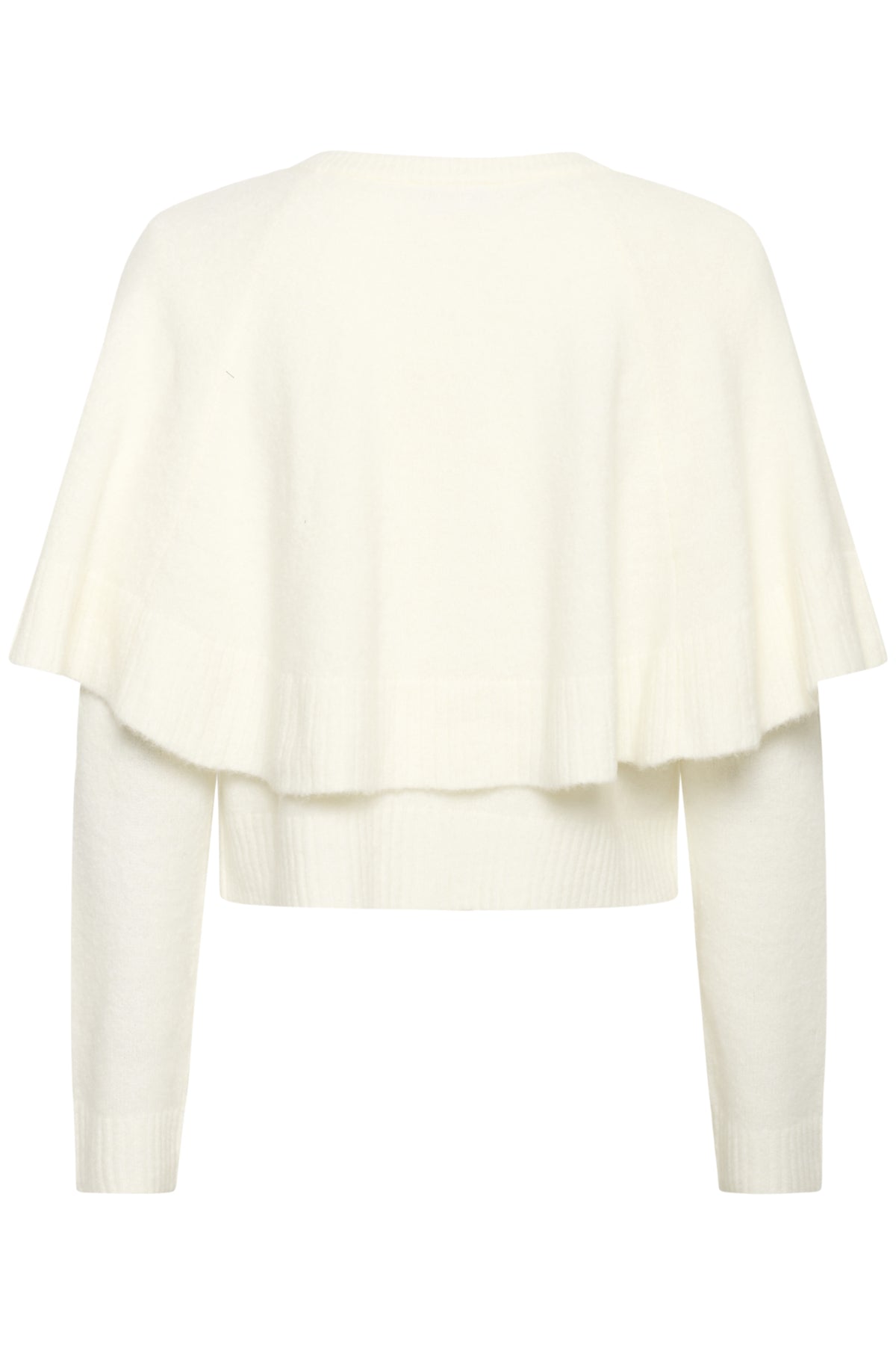 KBDream Cape Cardigan Egret - 110103 - 10105833