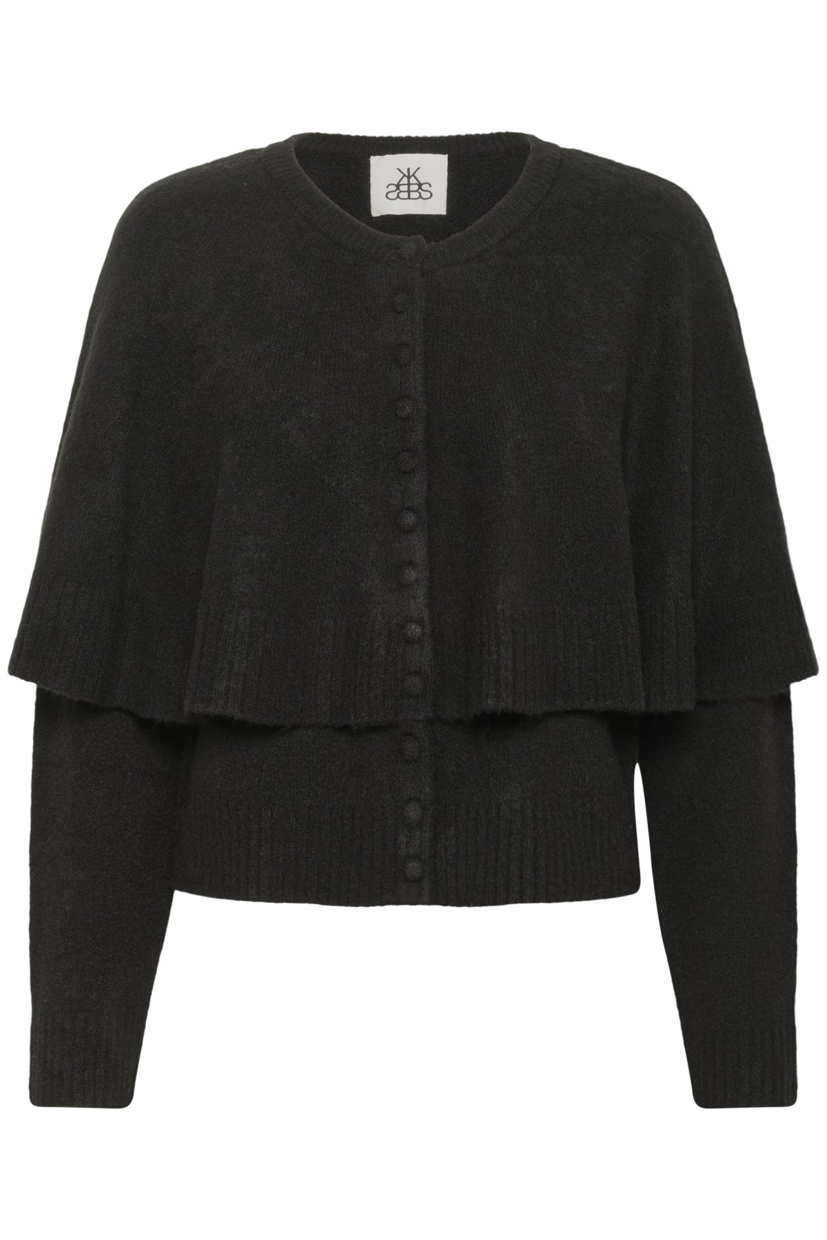 KBDream Cape Cardigan Meteorite - 194008 - 10105833