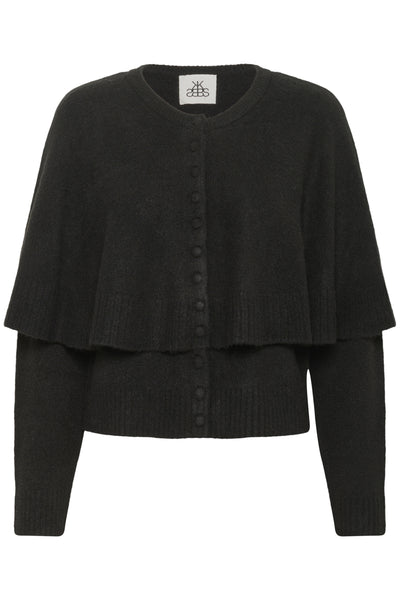 KBDream Cape Cardigan Meteorite - 194008 - 10105833 Thumbnail