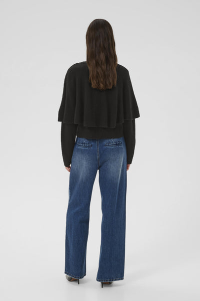 KBDream Cape Cardigan Meteorite - 194008 - 10105833 Thumbnail