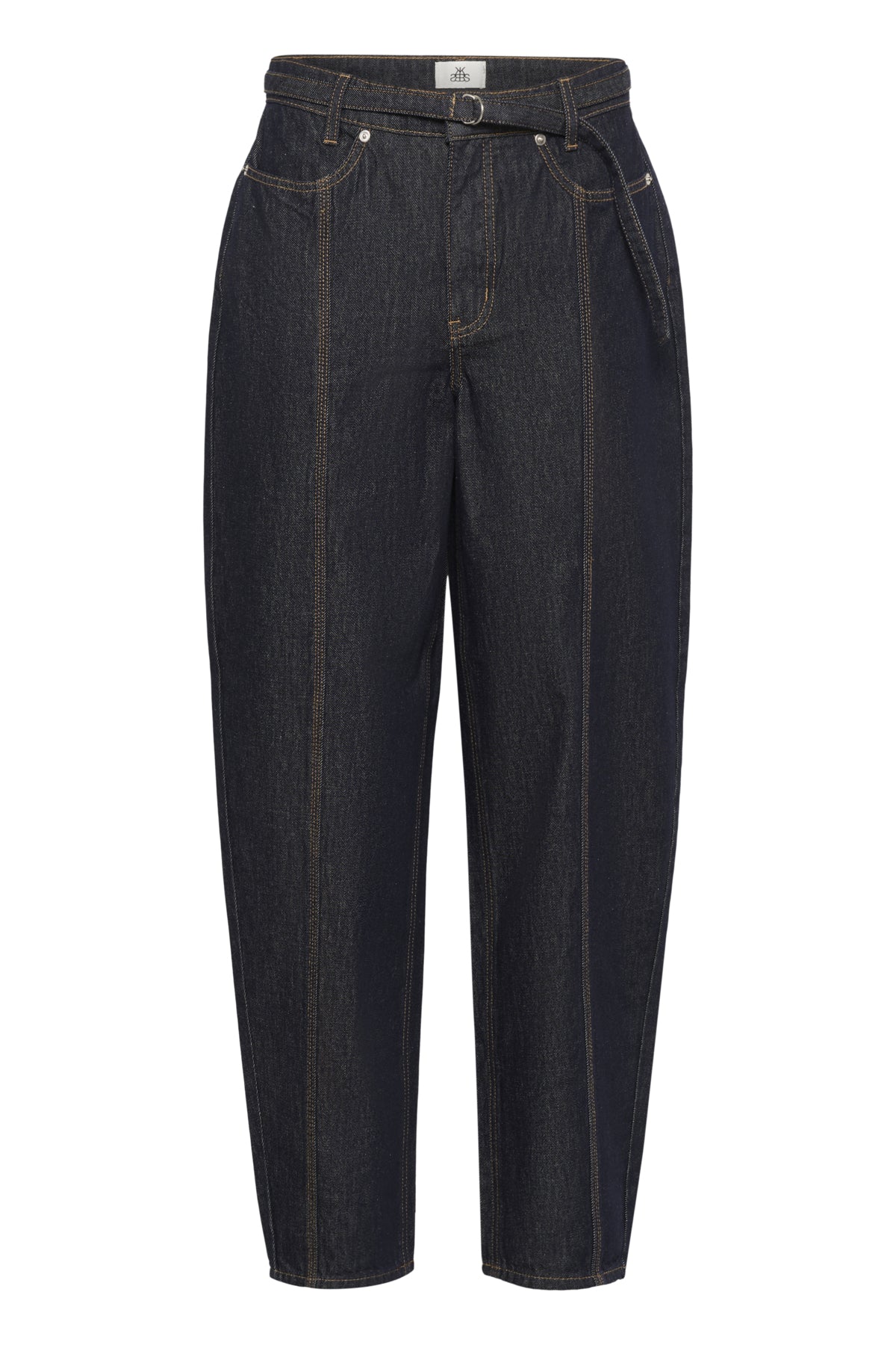 KBEvette Jeans Dark Blue Denim - 103368 - 10105838