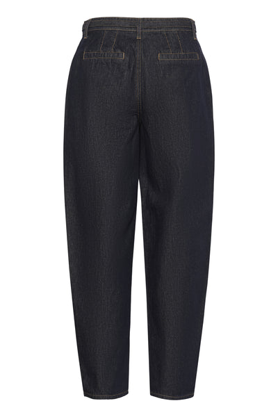 KBEvette Jeans Dark Blue Denim - 103368 - 10105838 Thumbnail