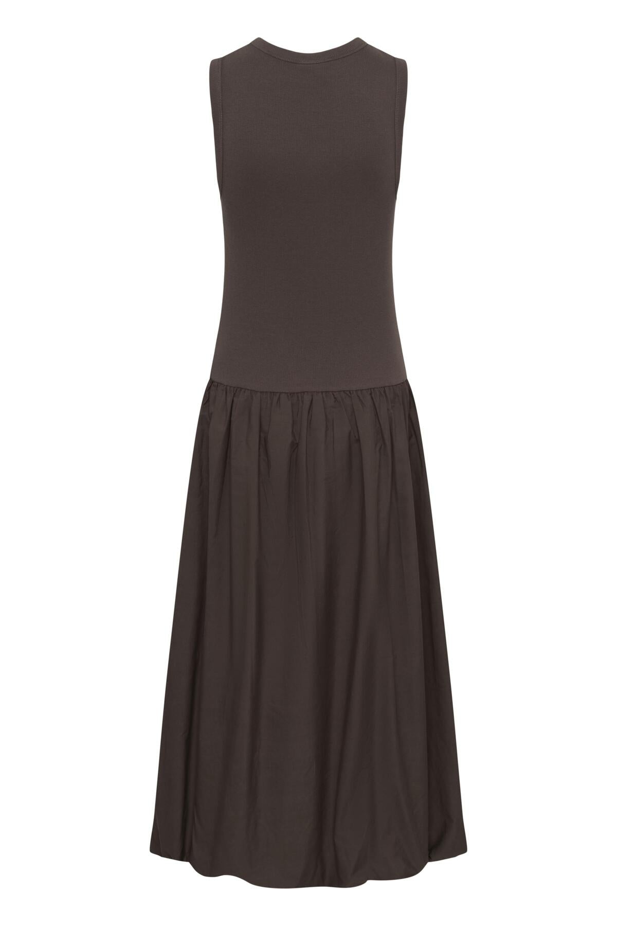 KBOda Balloon Dress Chocolate Martini - 191216 - 10105839