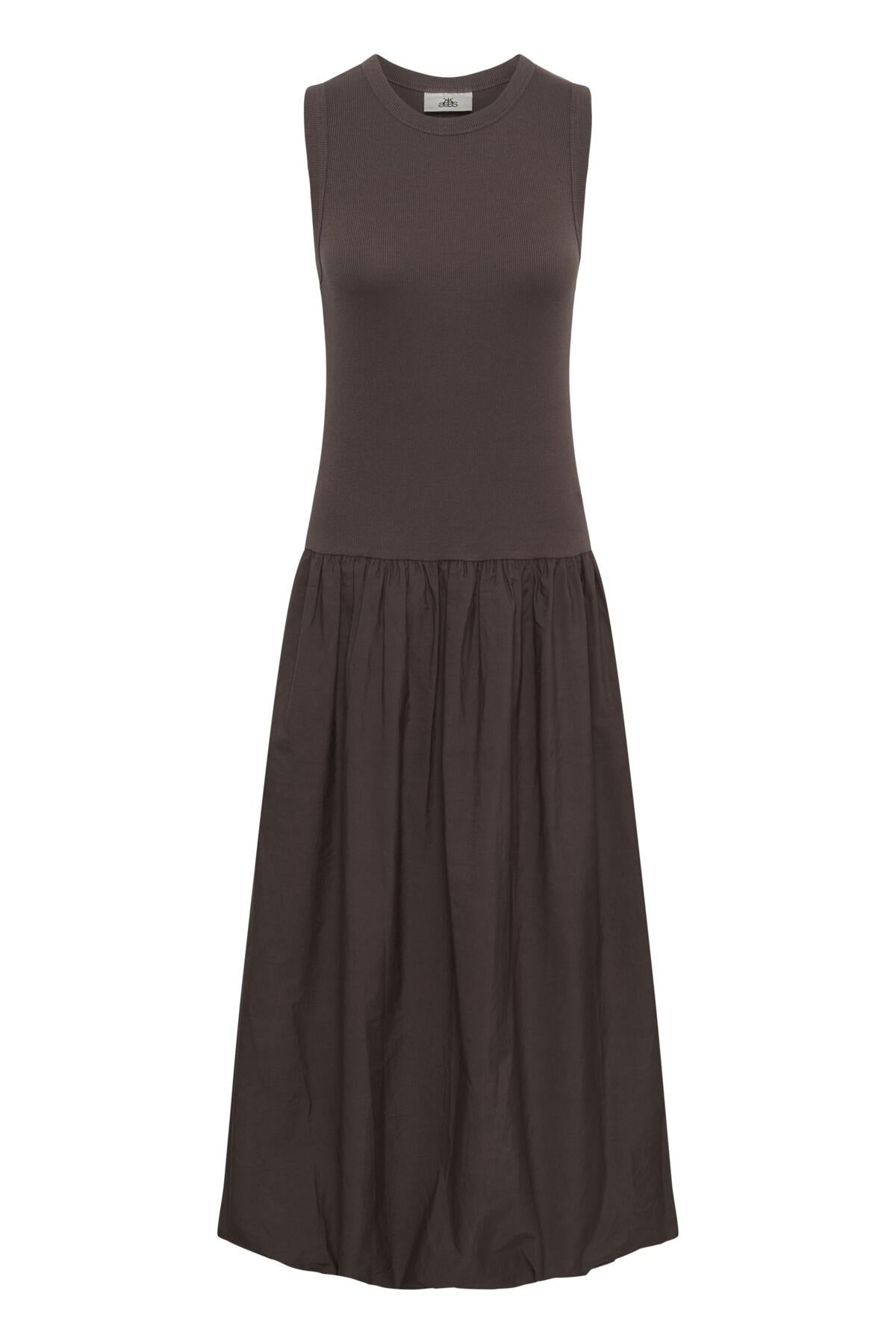 KBOda Balloon Dress Chocolate Martini - 191216 - 10105839