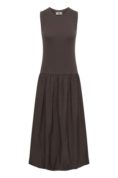 KBOda Balloon Dress Chocolate Martini - 191216 - 10105839 Thumbnail