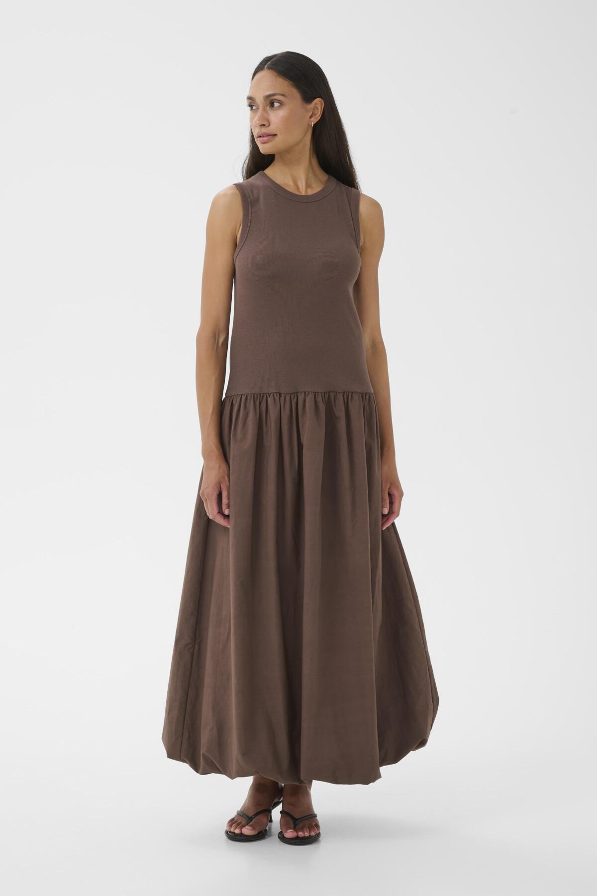 KBOda Balloon Dress Chocolate Martini - 191216 - 10105839