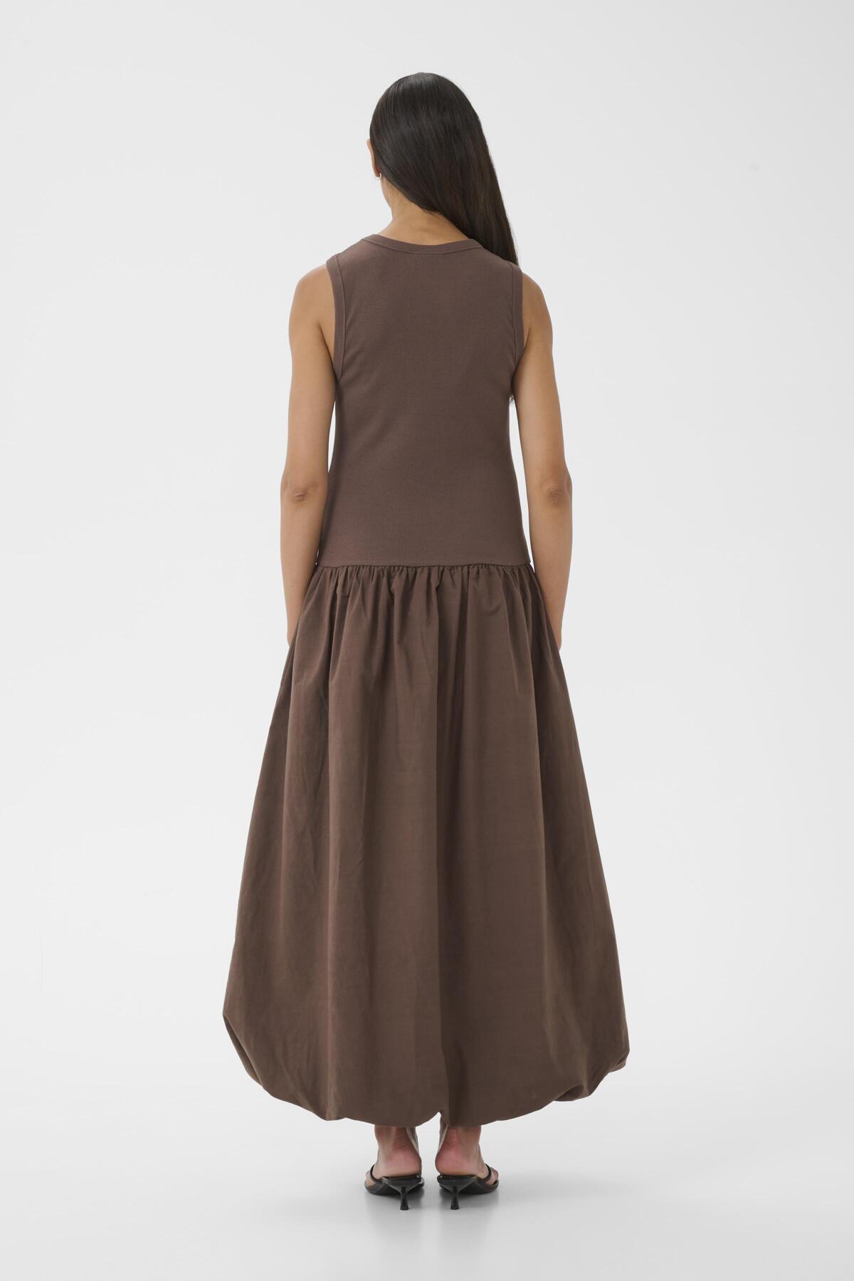 KBOda Balloon Dress Chocolate Martini - 191216 - 10105839