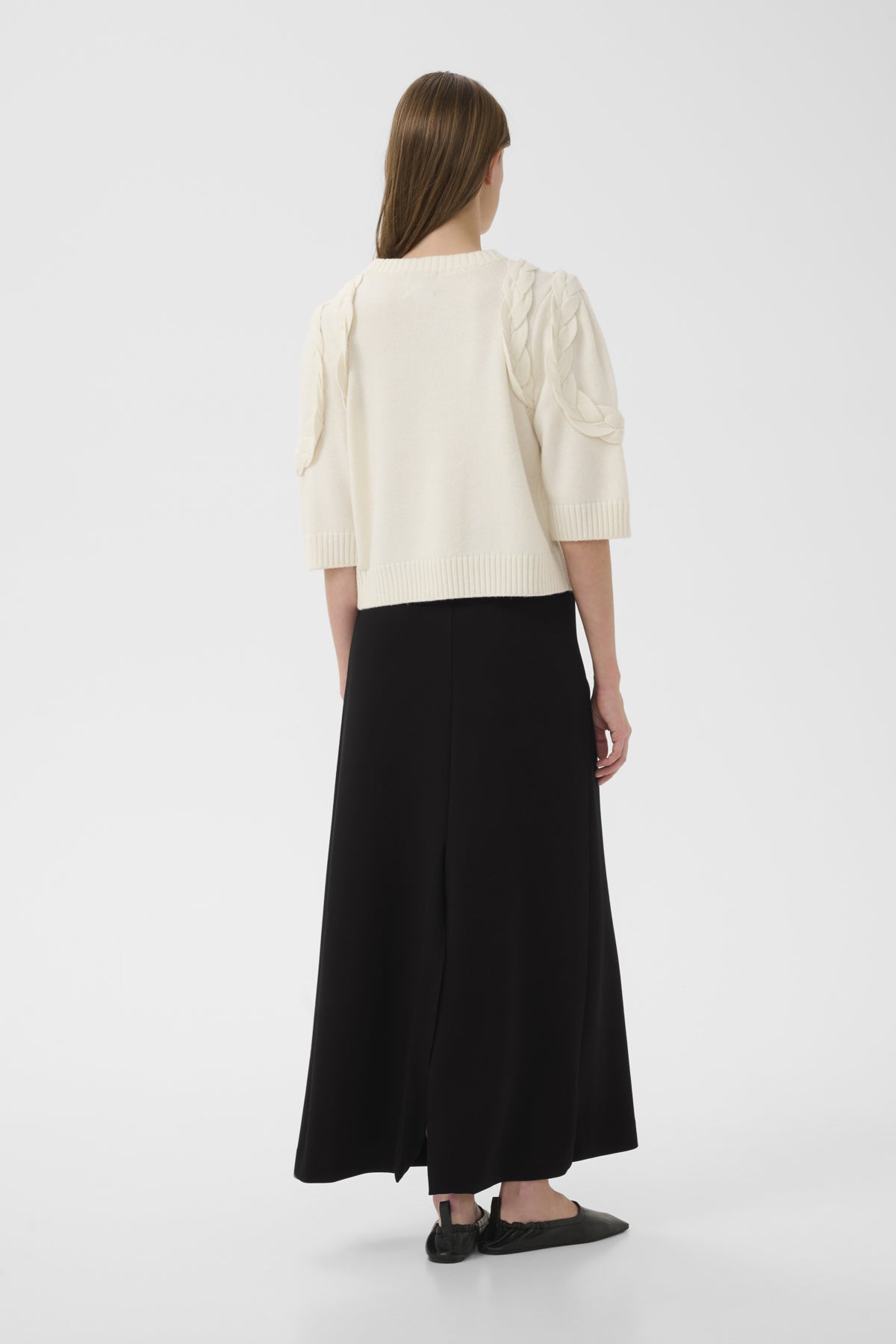 KBElizabeth Skirt Meteorite - 194008 - 10105843