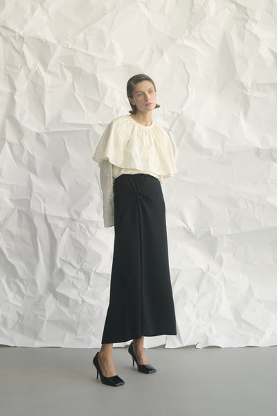 KBElizabeth Skirt Meteorite - 194008 - 10105843 Thumbnail