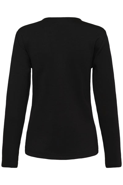 KBElizabeth LS Tee Meteorite - 194008 - 10105844 Thumbnail