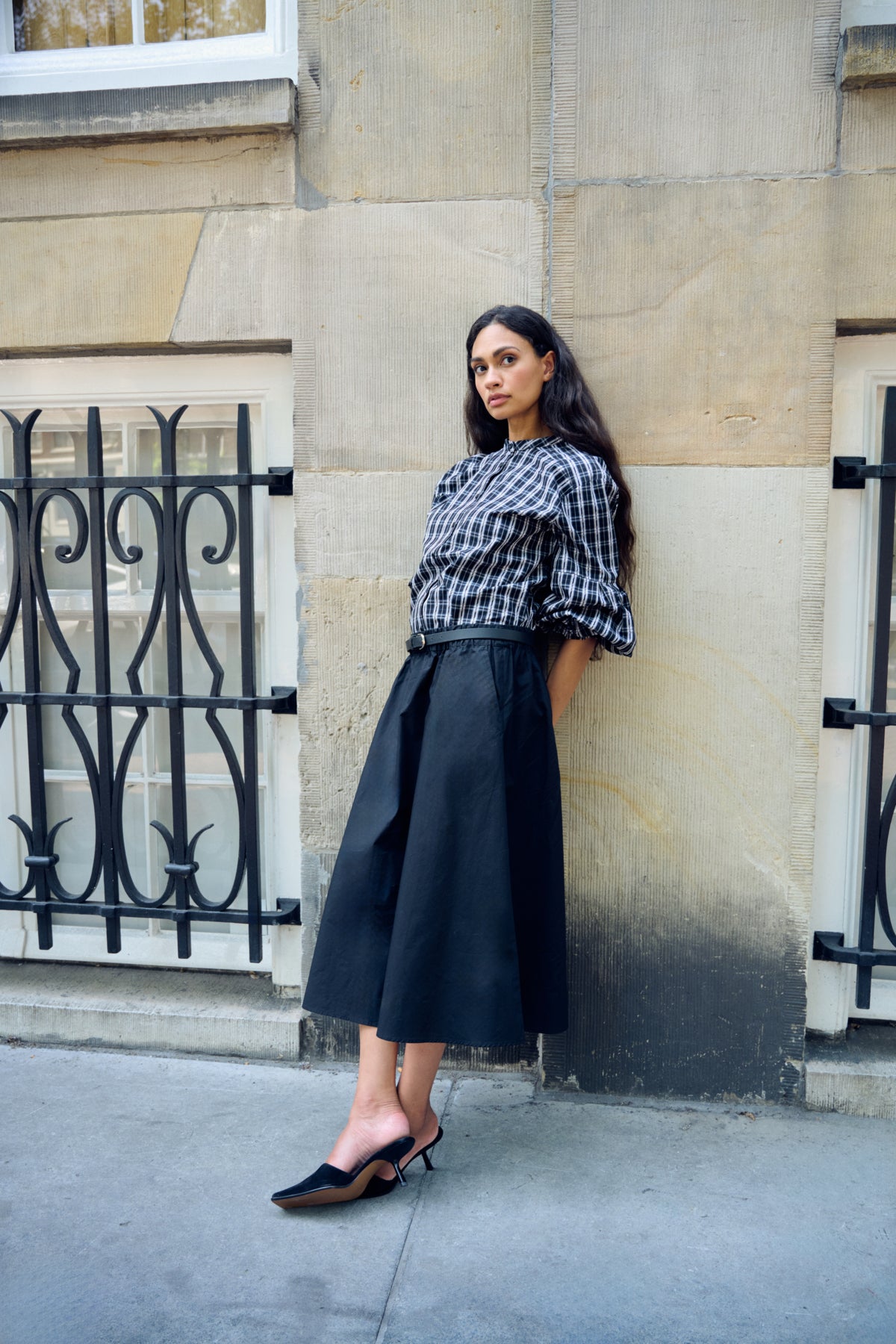 KBCamille Skirt Meteorite - 194008 - 10105849