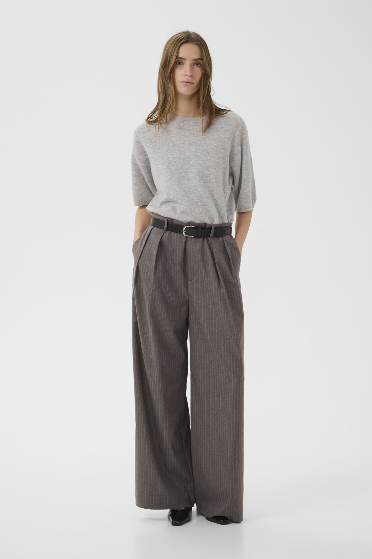 KBErin Pants Falcon Pinstripe - 109177 - 10105853