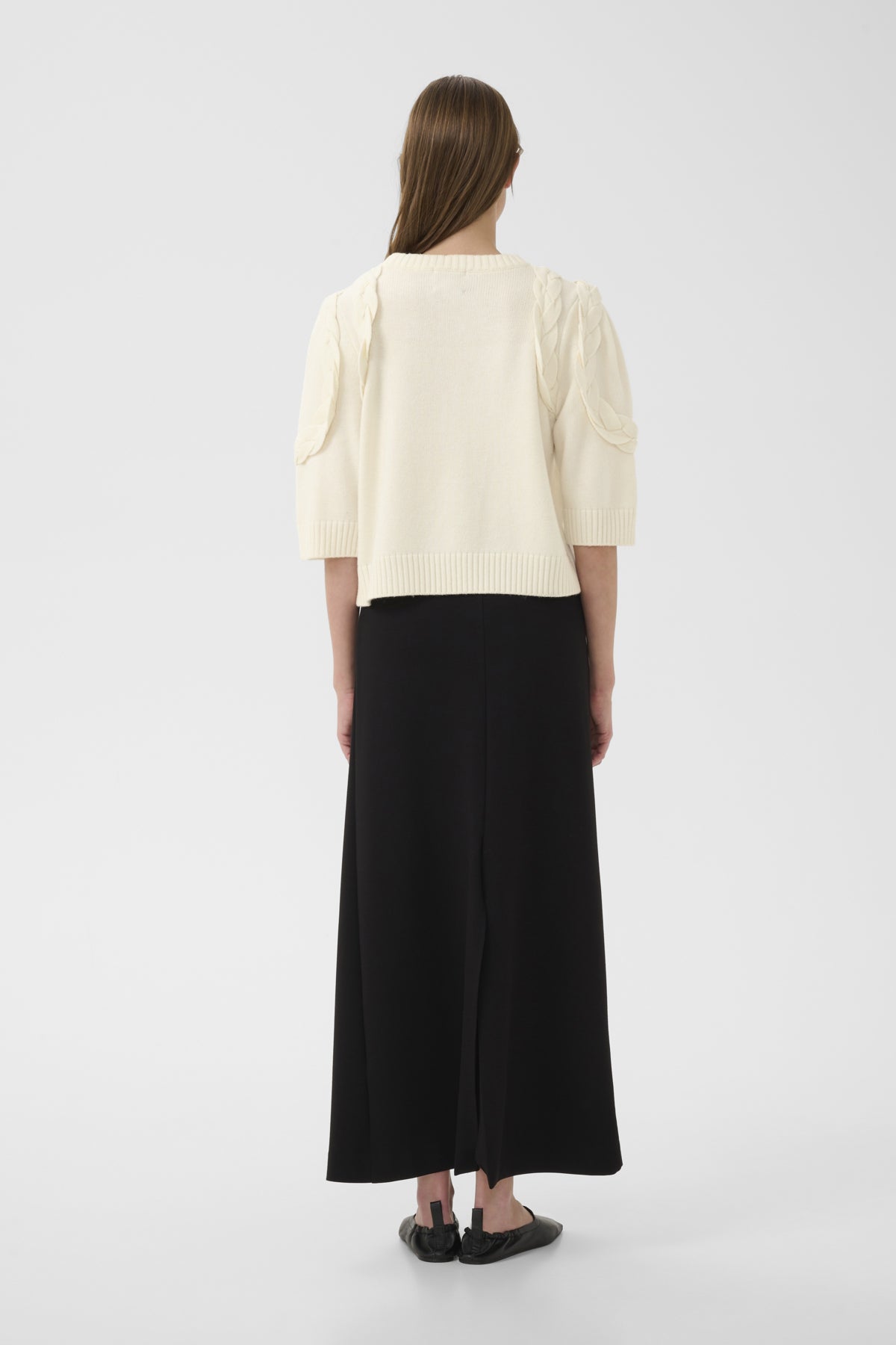 KBEvanthe ONeck Egret - 110103 - 10105859