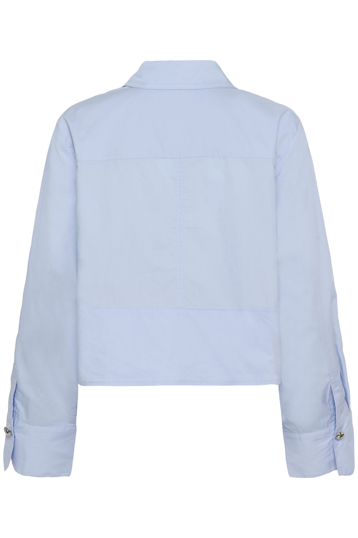 KBElse Shirt Chambray Blue - 154030 - 10105864