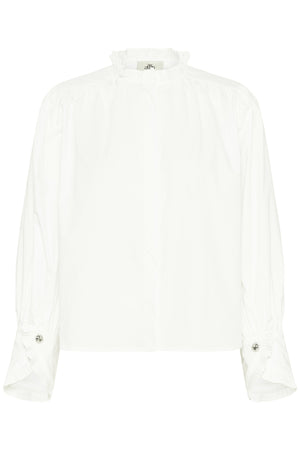 KBElse Blouse Bright White - 110601 - 10105865