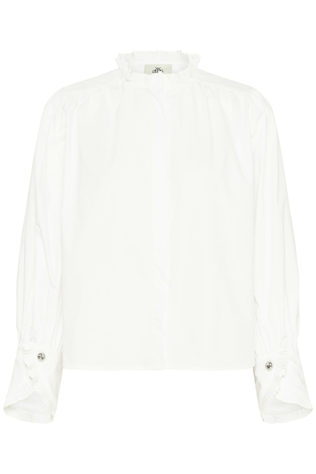 KBElse Blouse Bright White - 110601 - 10105865