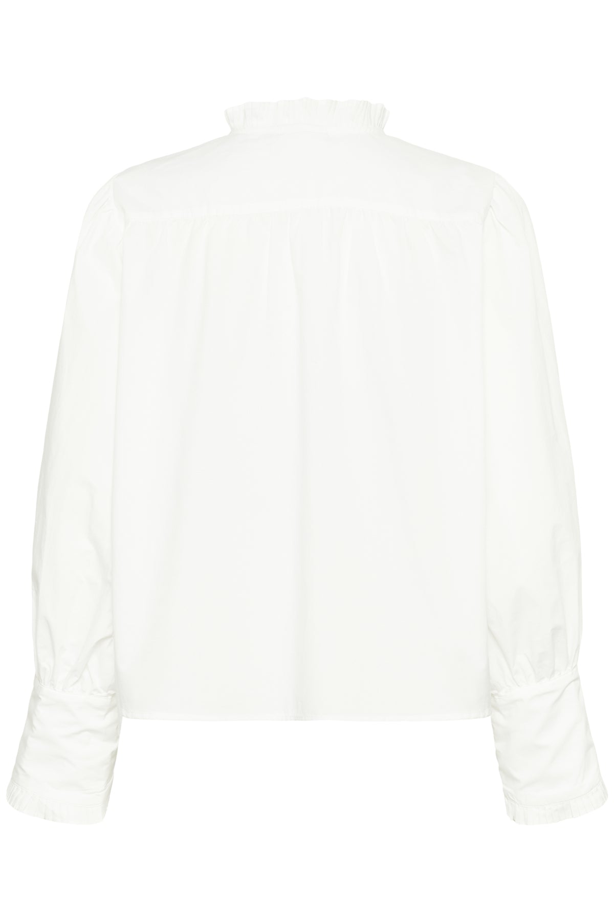 KBElse Blouse Bright White - 110601 - 10105865