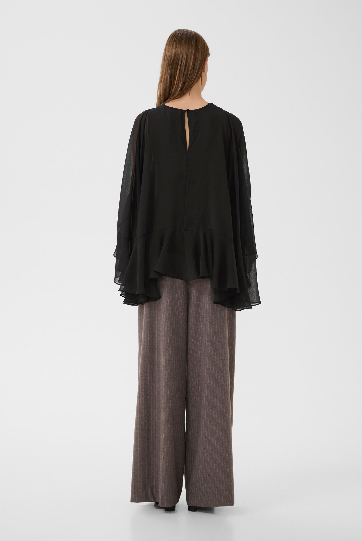 KBErica Blouse Meteorite - 194008 - 10105872