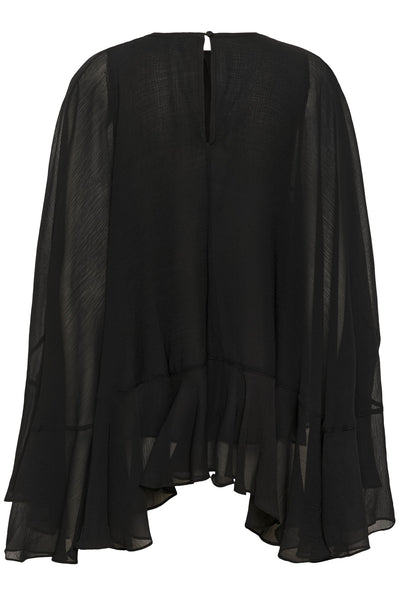 KBErica Blouse Meteorite - 194008 - 10105872 Thumbnail