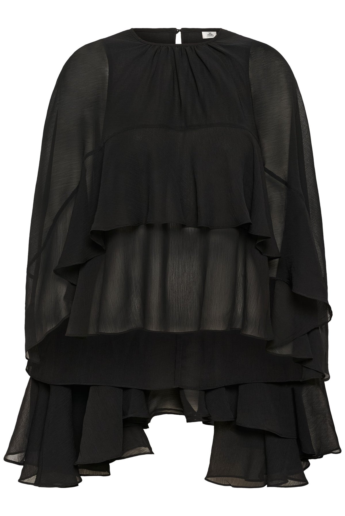 KBErica Blouse Meteorite - 194008 - 10105872