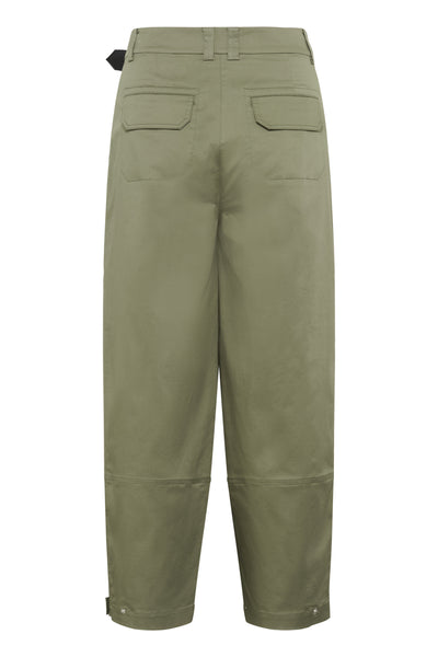 KBEgina Pants Deep Lichen Green - 180312 - 10105874 Thumbnail