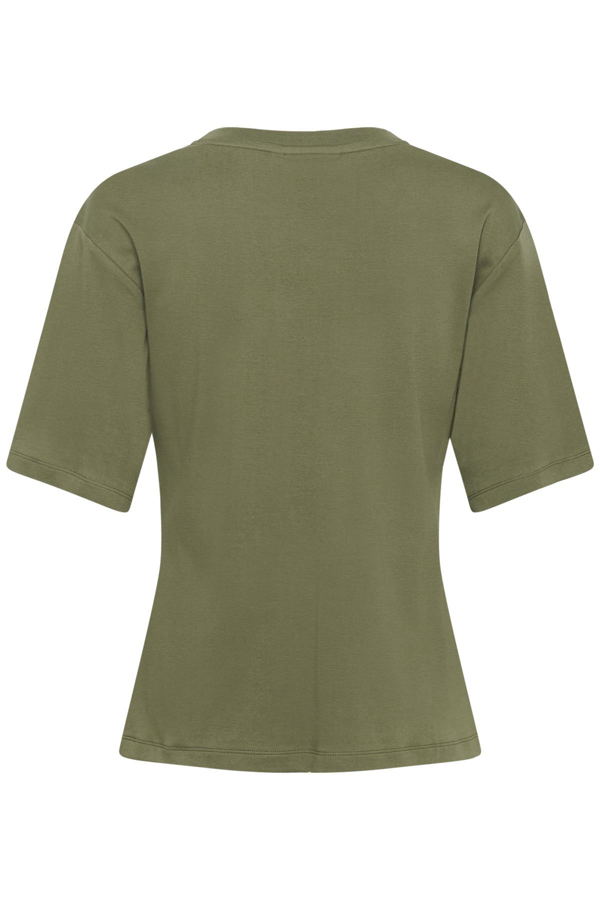 KBEmerson Tee Deep Lichen Green - 180312 - 10105879