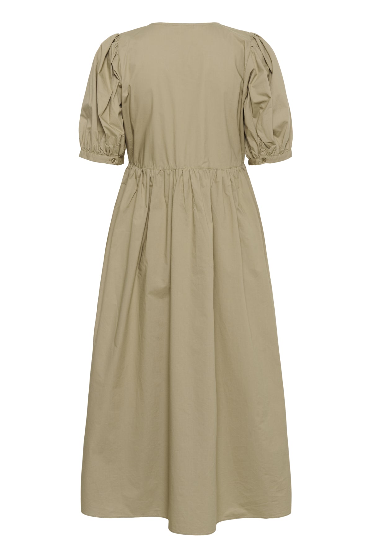 KBEnya Dress Weathered Teak - 171112 - 10105889