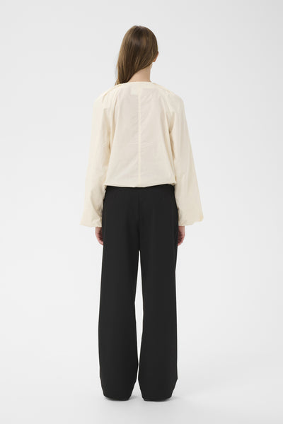 KBEnya Balloon Blouse Egret - 110103 - 10105891 Thumbnail