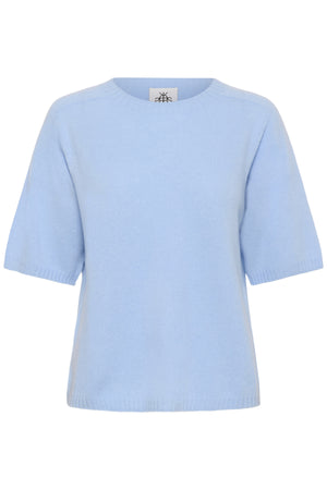 KBEtta ONeck Chambray Blue - 154030 - 10105894