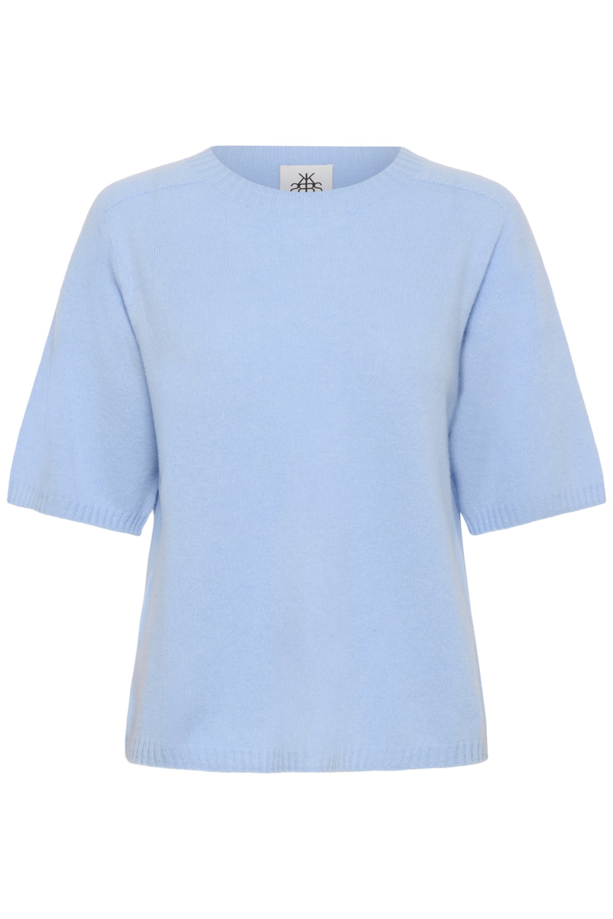 KBEtta ONeck Chambray Blue - 154030 - 10105894