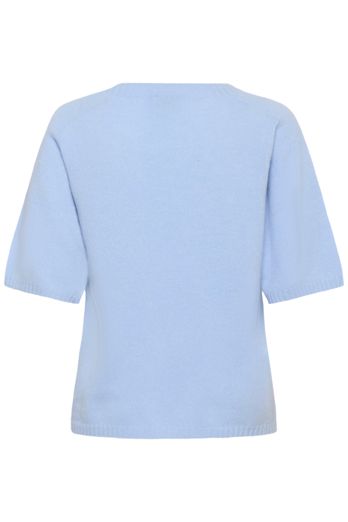 KBEtta ONeck Chambray Blue - 154030 - 10105894
