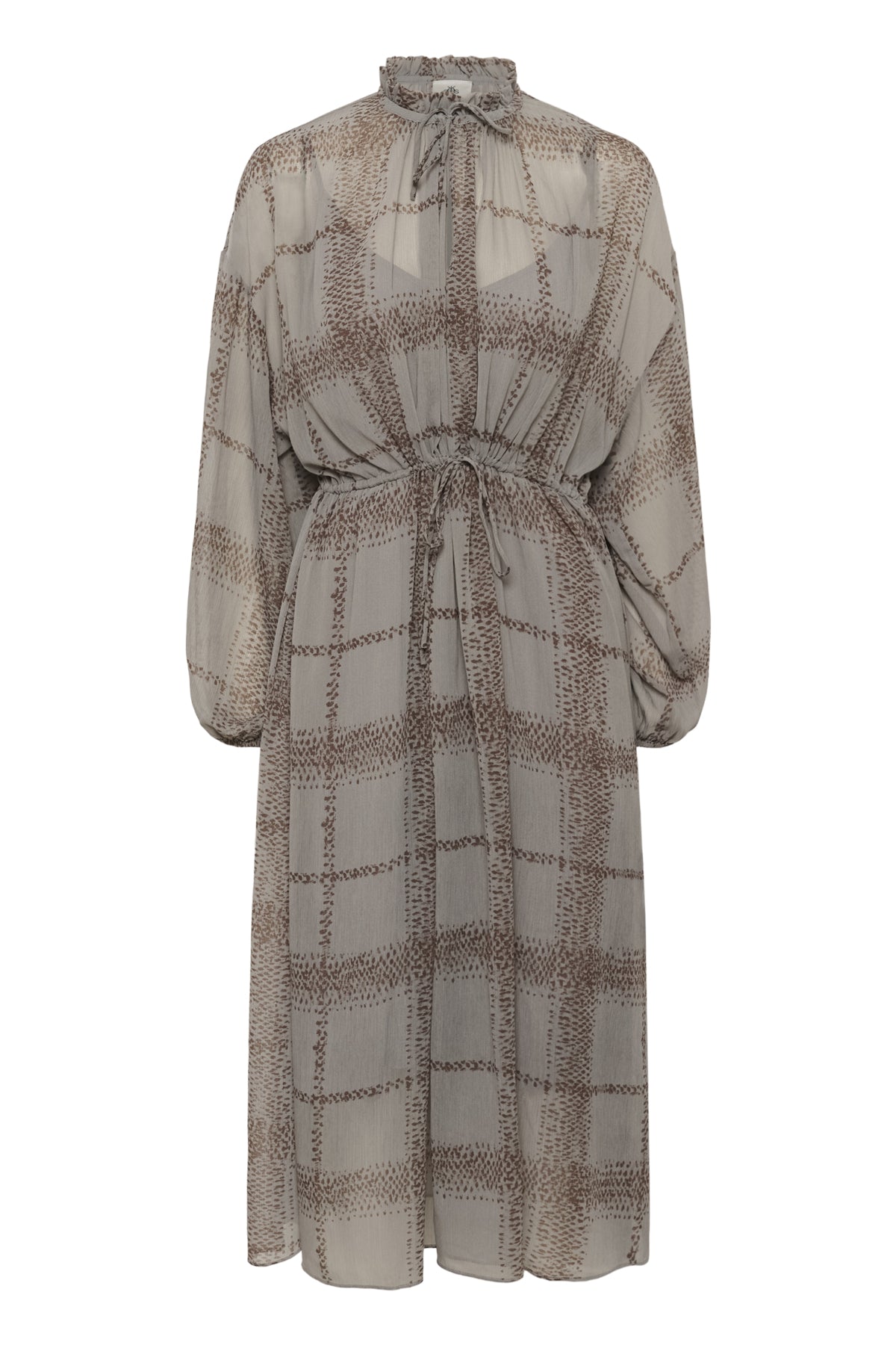 KBEaston Dress Easton Print - 109276 - 10105902