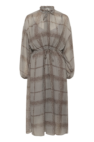 KBEaston Dress Easton Print - 109276 - 10105902 Thumbnail