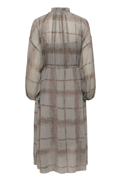 KBEaston Dress Easton Print - 109276 - 10105902 Thumbnail