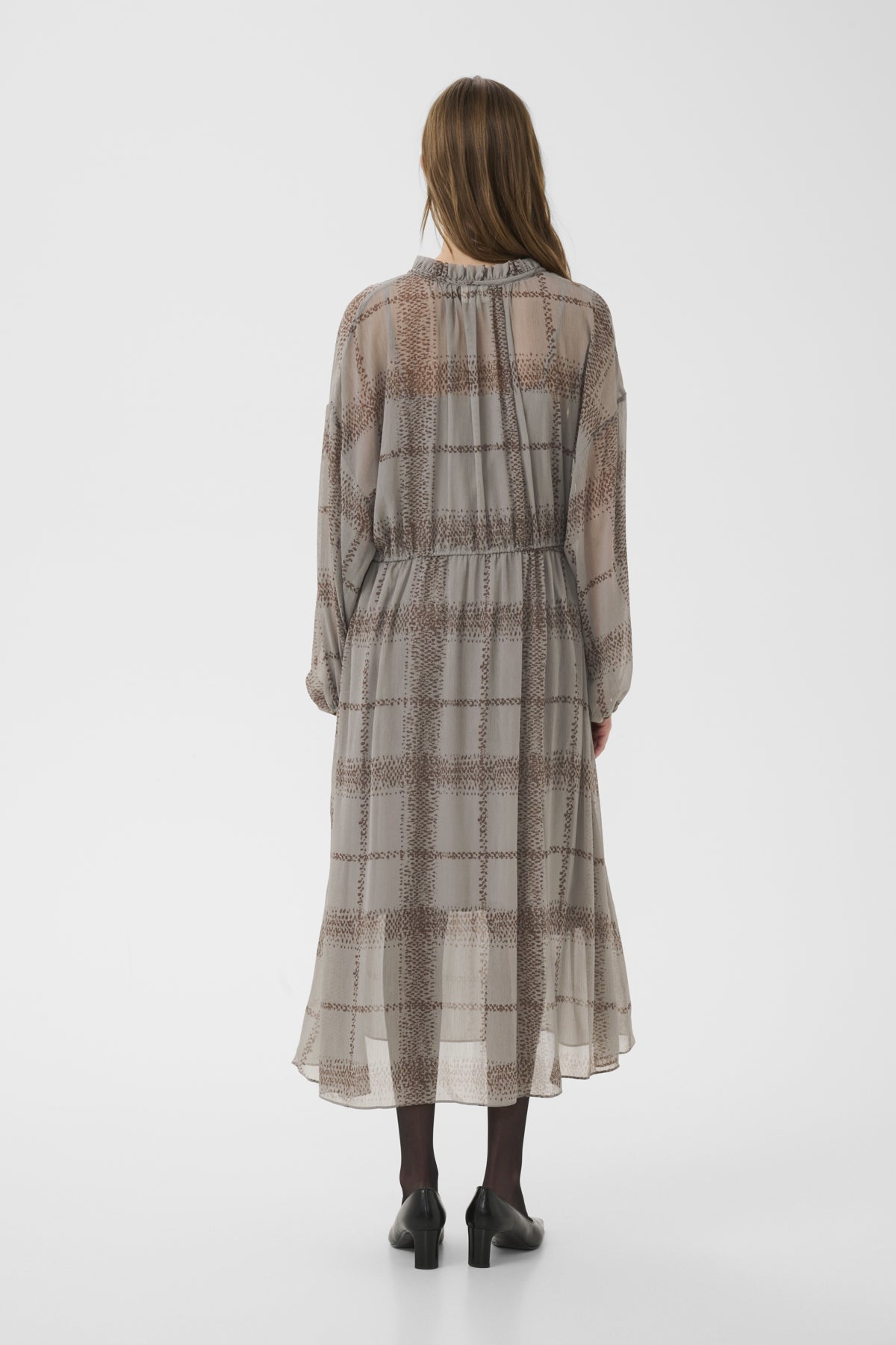 KBEaston Dress Easton Print - 109276 - 10105902