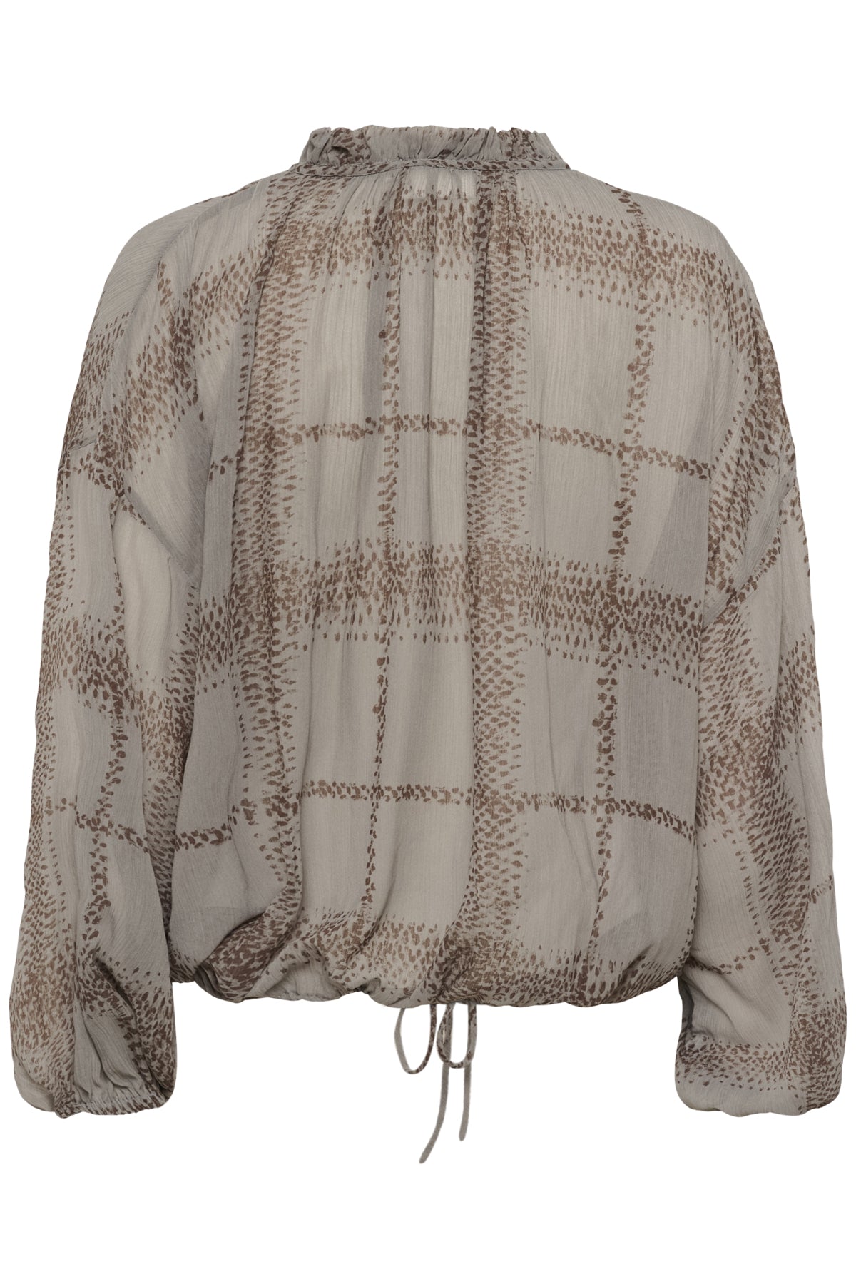 KBEaston Blouse Easton Print - 109276 - 10105903