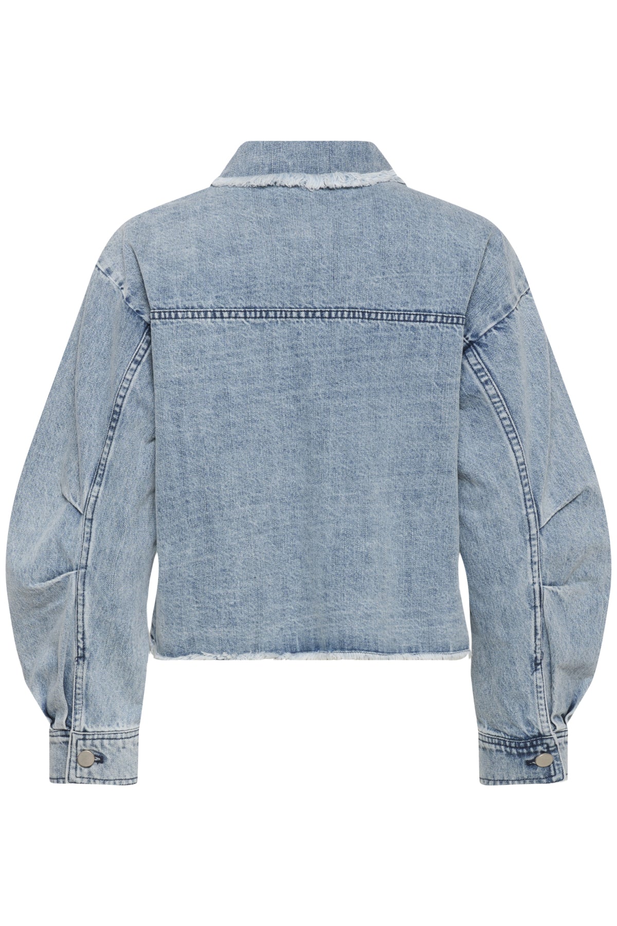 KBEstelle Jacket Vintage Blue - 109279 - 10105908